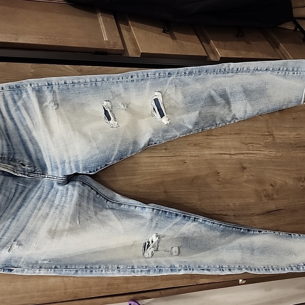 Mens jeans